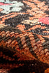 Vintage Oushak Runner Rug (3' x 14')